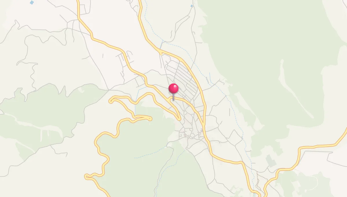 Orari di Preghiera a Tramutola
