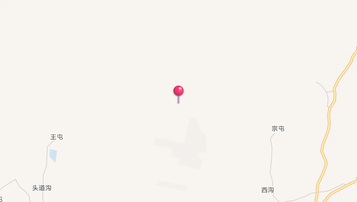 百花山的礼拜时间