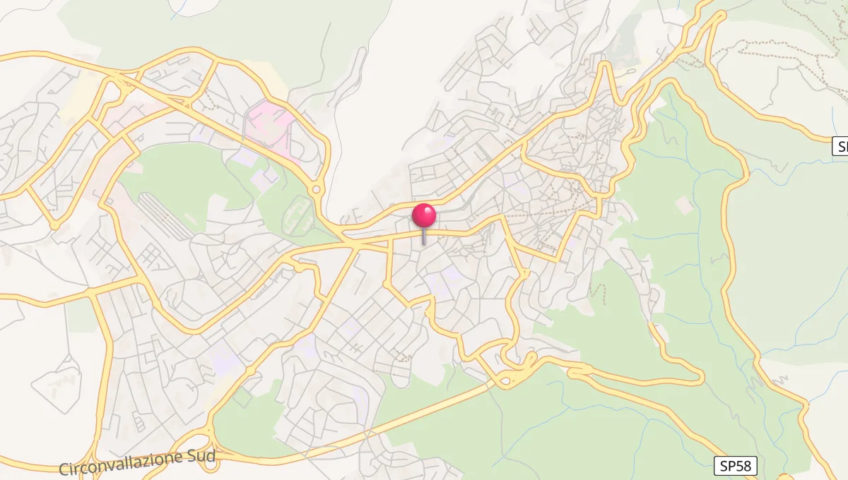 Orari di Preghiera a Nuoro