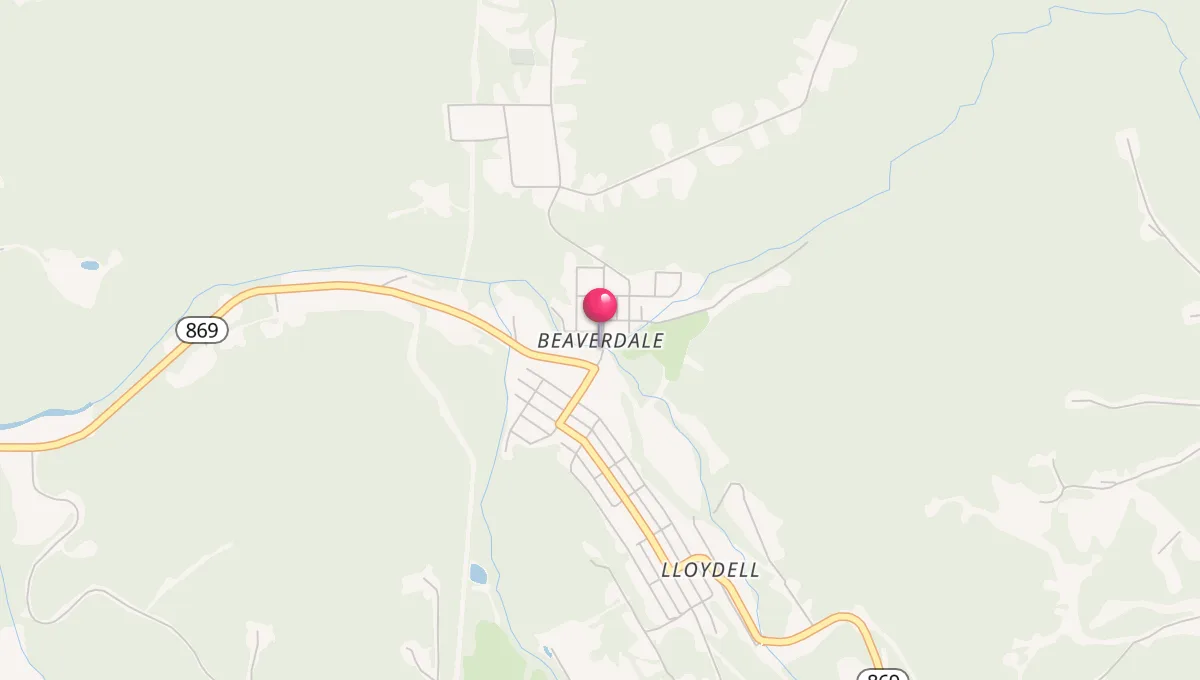 Prayer Times in Beaverdale
