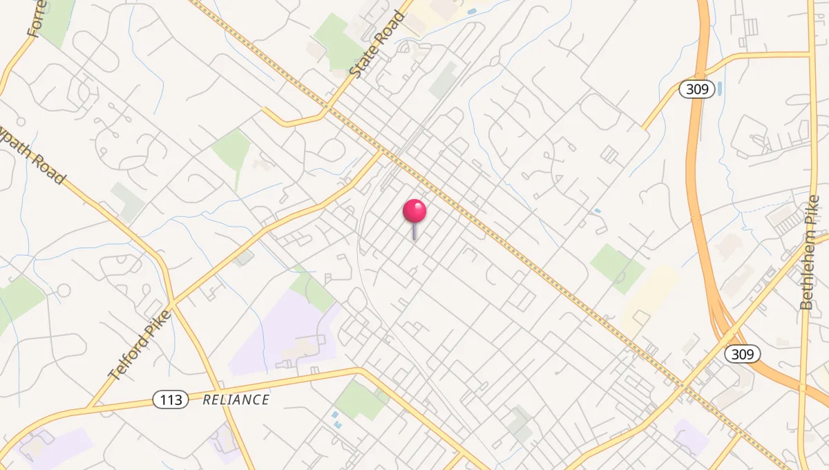 Prayer Times in Telford