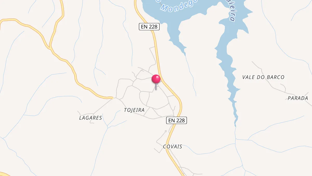 Horários de Oração em Travanca
