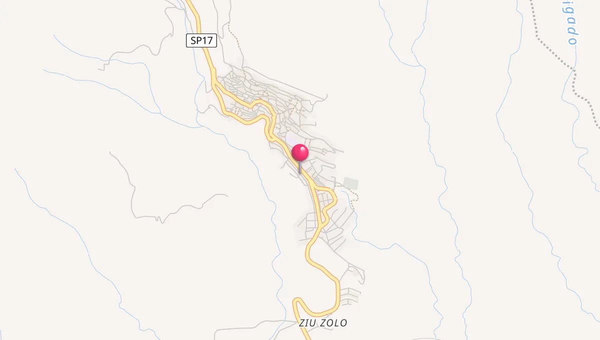 Orari di Preghiera a Bolotana