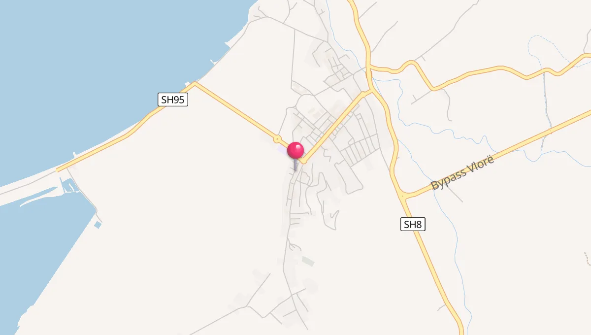 Oraret e Namazit në Orikum
