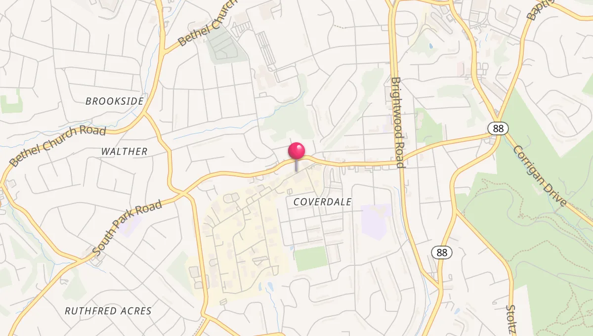Prayer Times in Bethel Park
