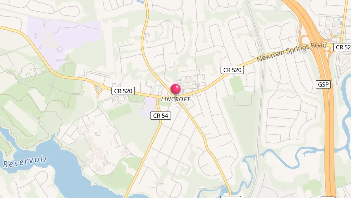 Prayer Times in Lincroft