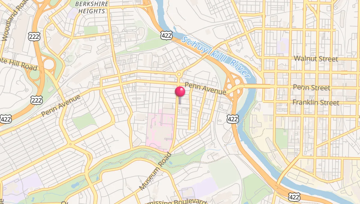 Prayer Times in West Reading