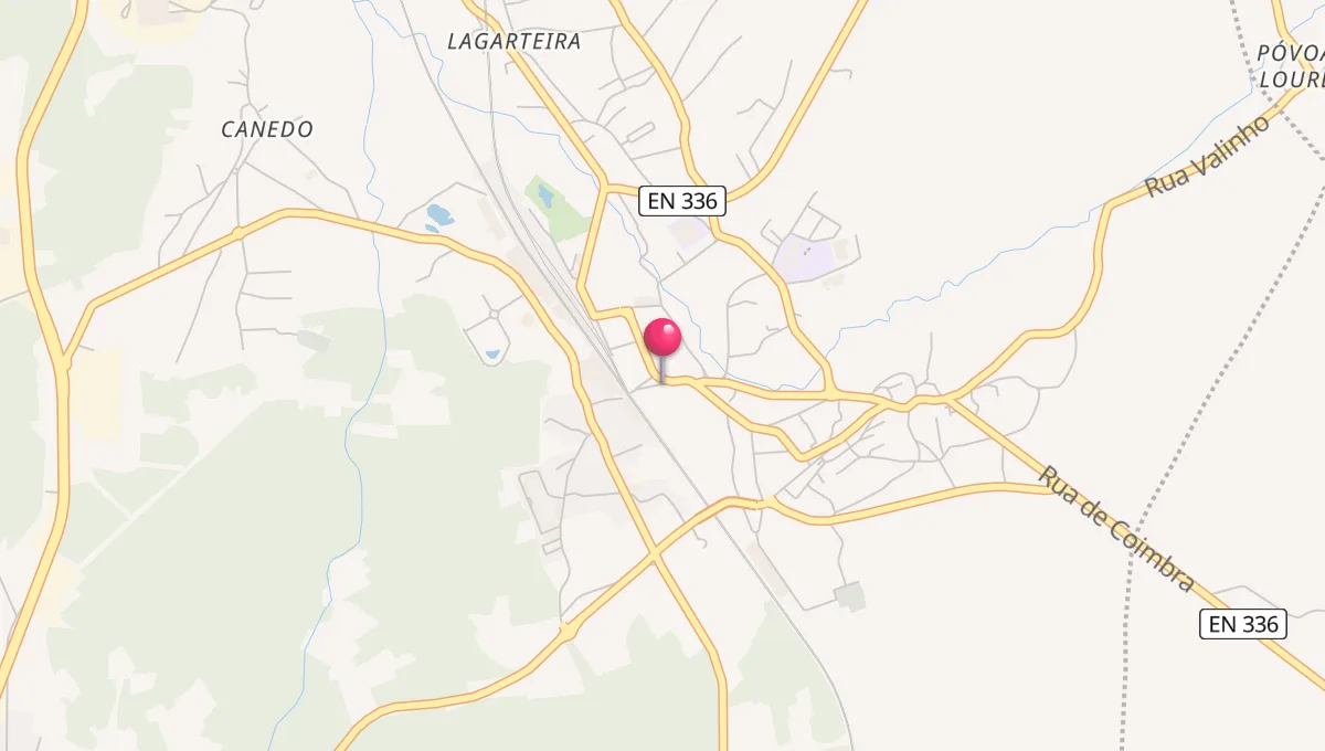 Horários de Oração em Pampilhosa do Botão