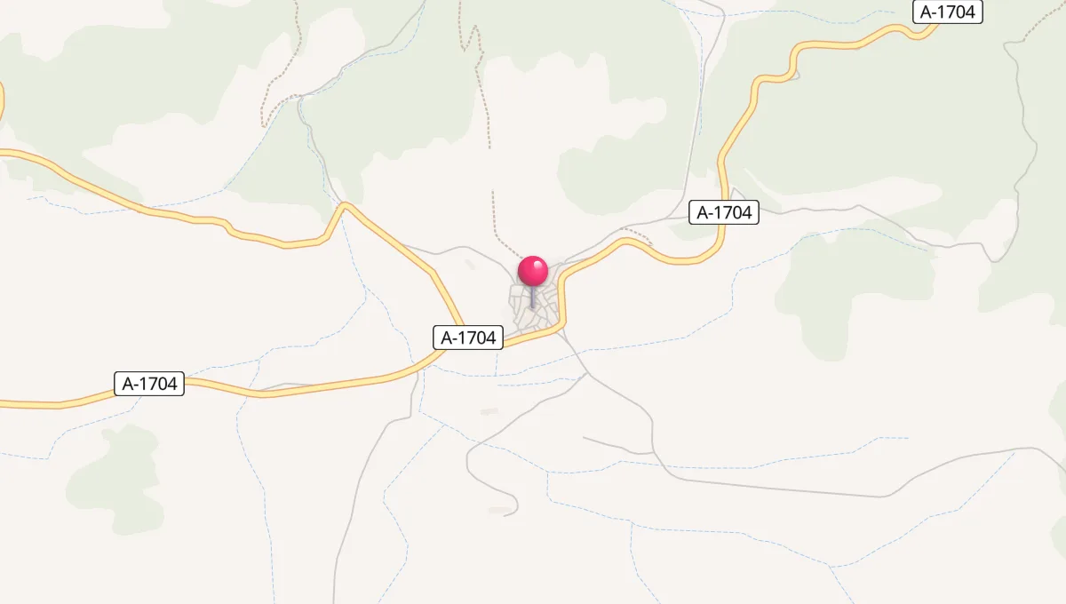 Horarios de Oración en Frías de Albarracín