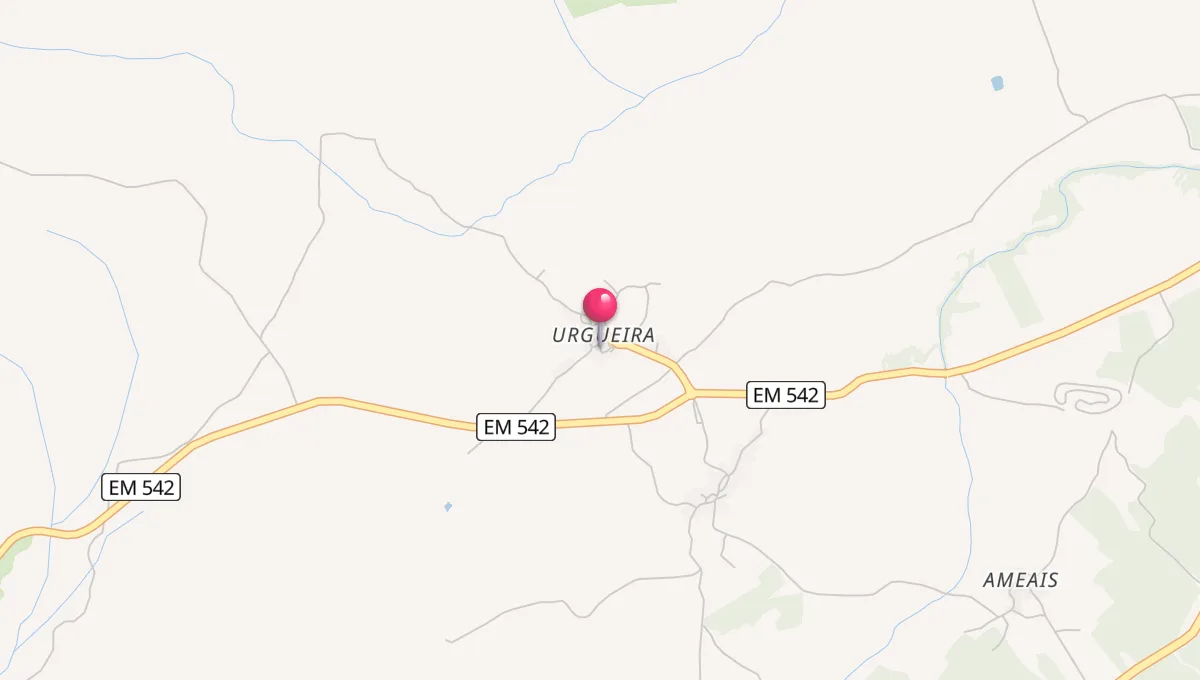 Horários de Oração em Aldeia de Santo António