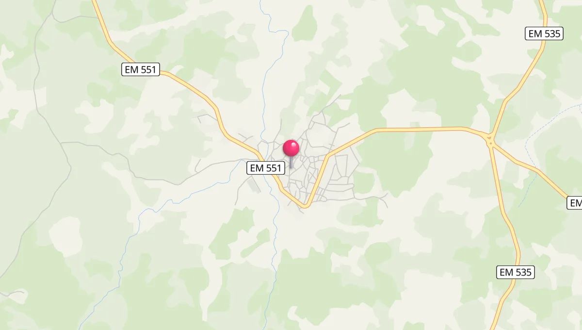 Horários de Oração em Aldeia Velha