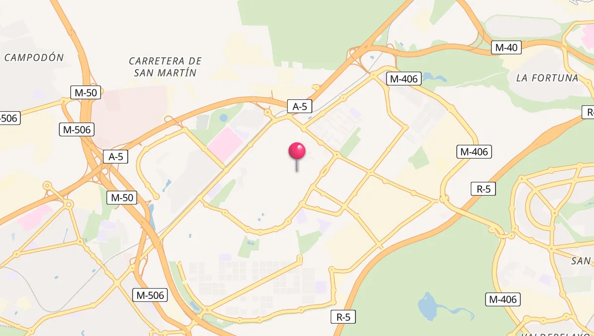 Horários de Oração em Alcorcón