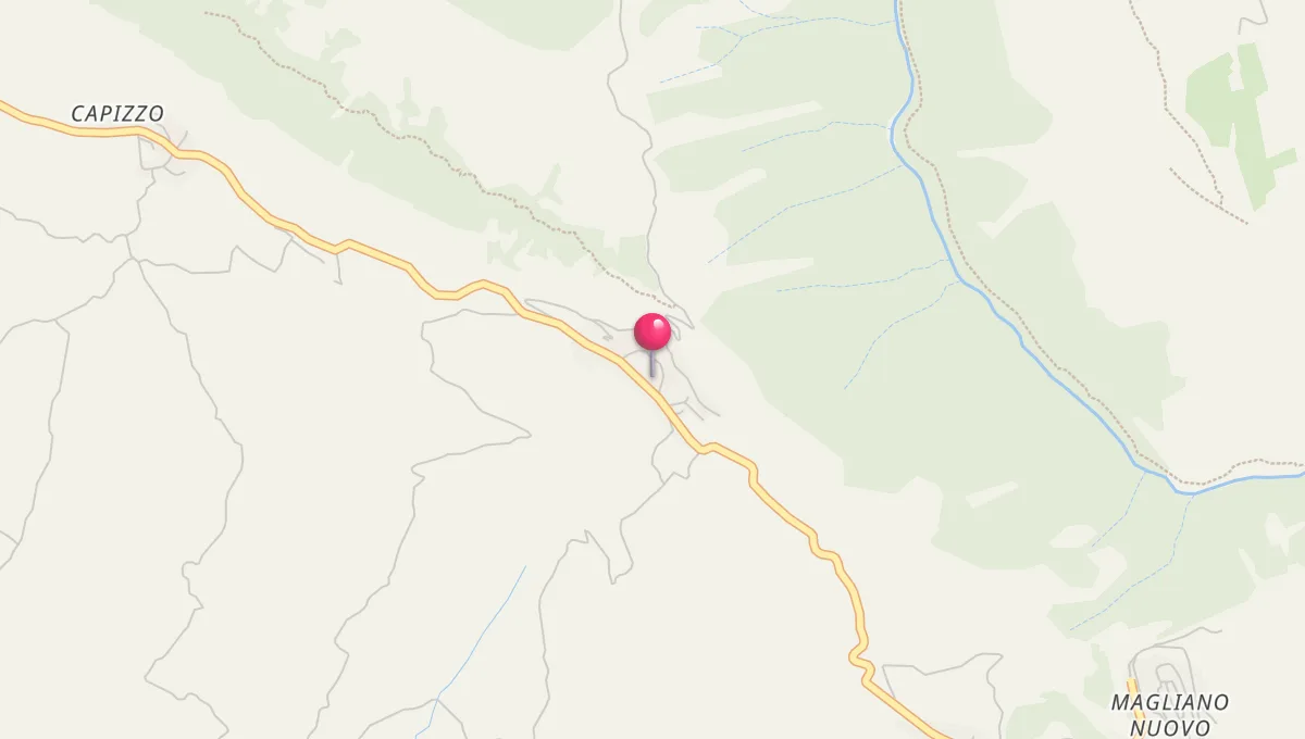 Orari di Preghiera a Magliano Vetere