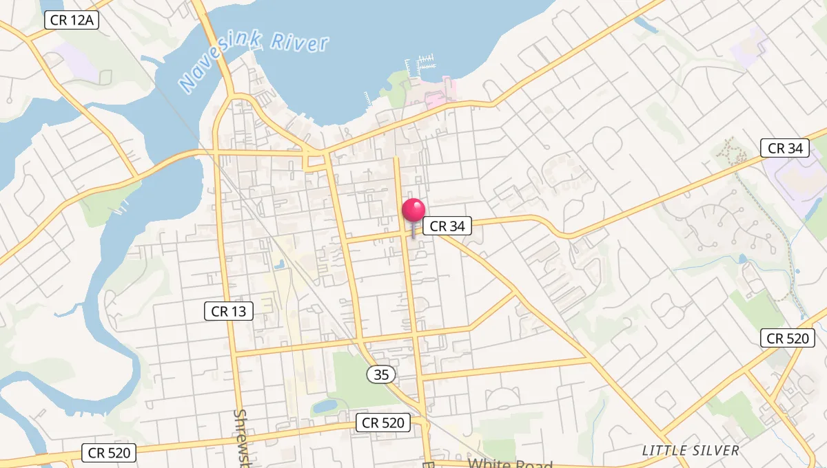 Prayer Times in Red Bank