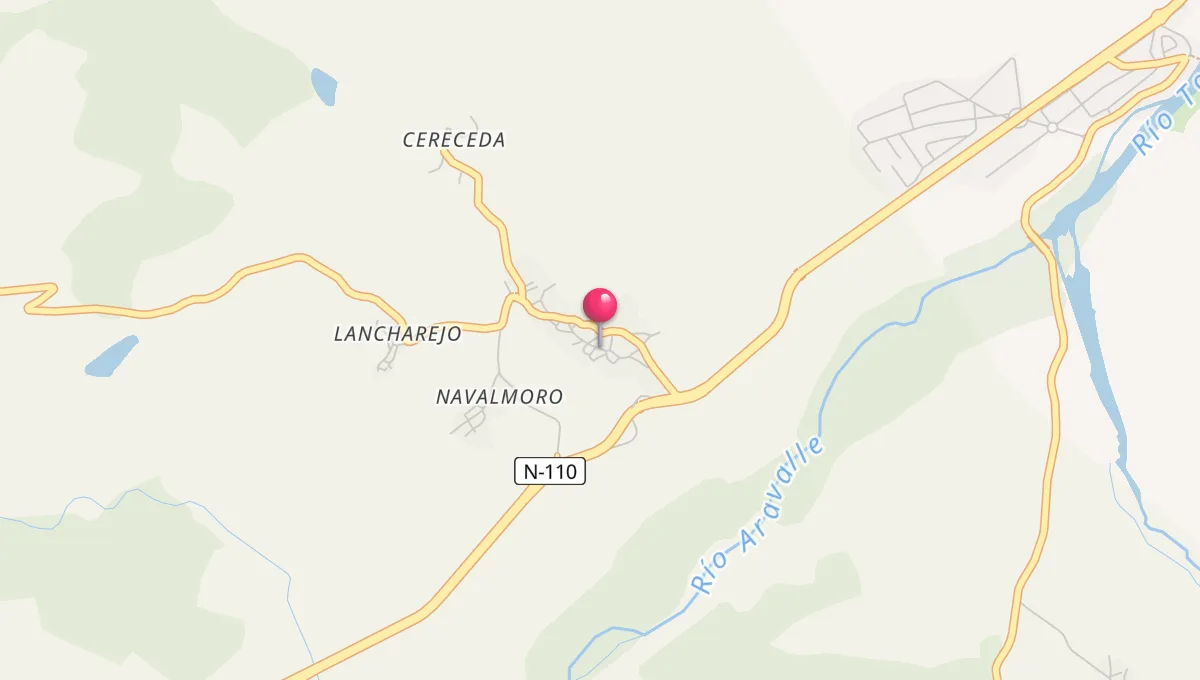 Horarios de Oración en La Carrera