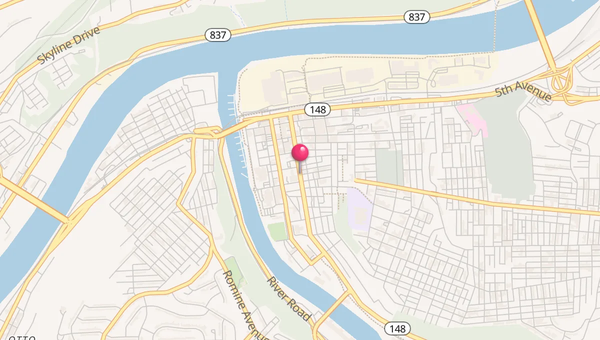 Prayer Times in McKeesport