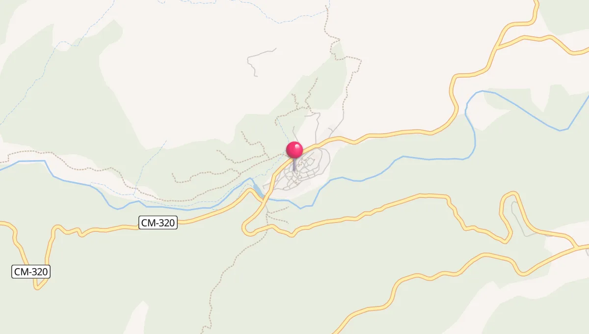 Horarios de Oración en Montemayor del Río