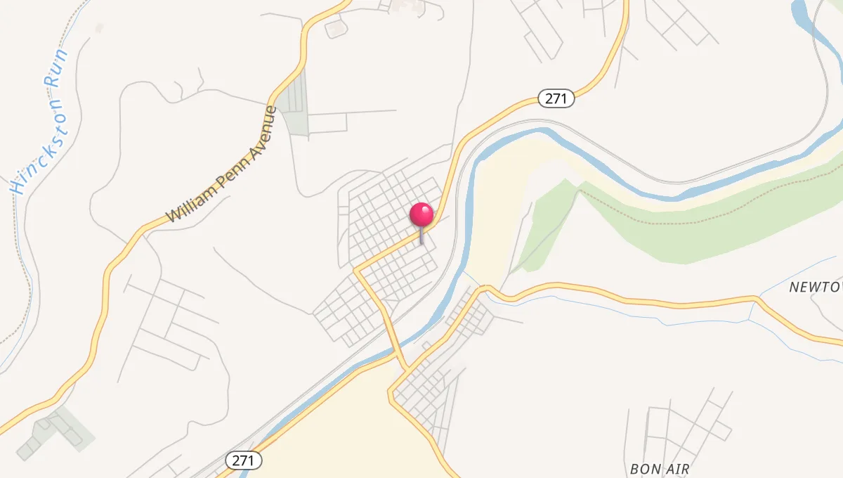 Prayer Times in East Conemaugh