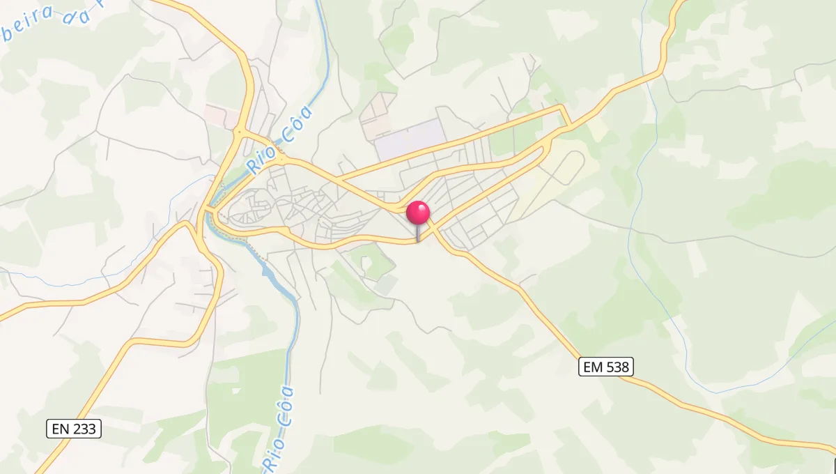 Horários de Oração em Sabugal