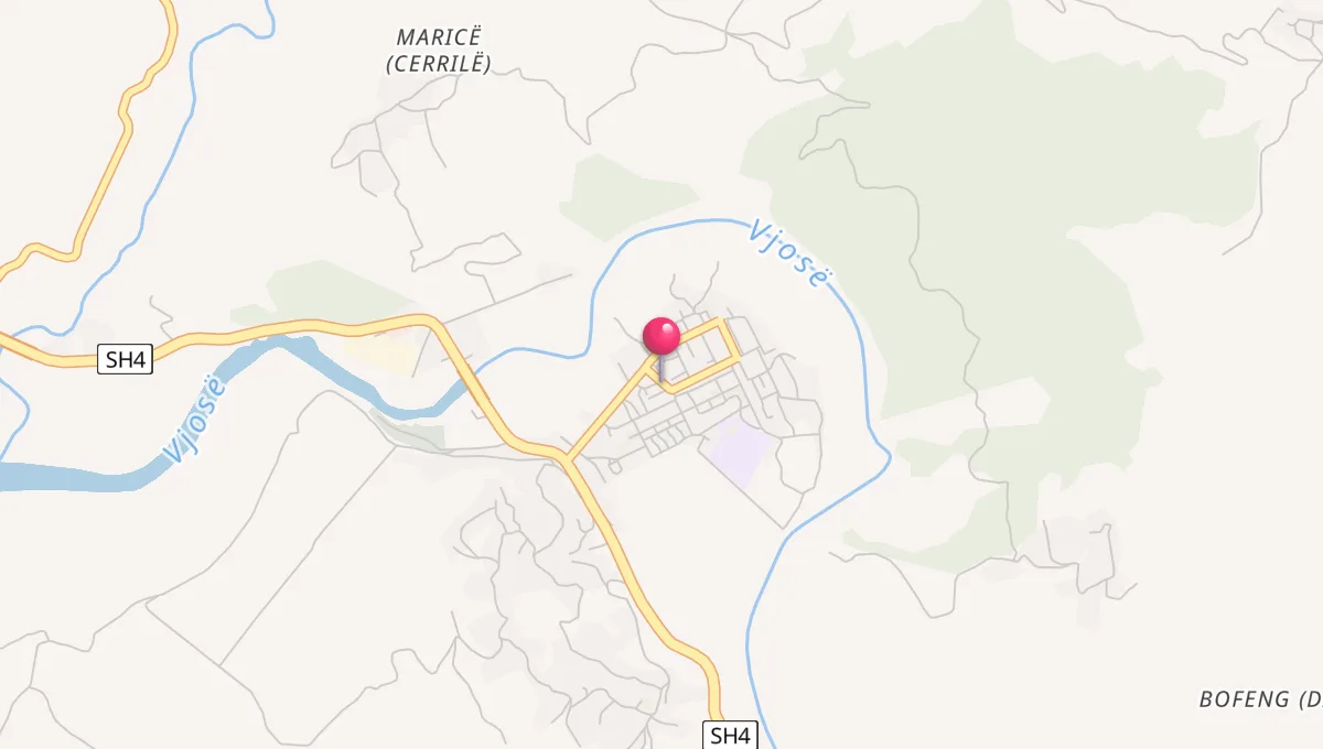 Oraret e Namazit në Memaliaj