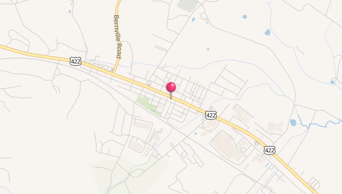 Prayer Times in Robesonia