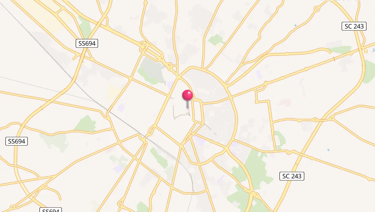 Orari di Preghiera a Lecce