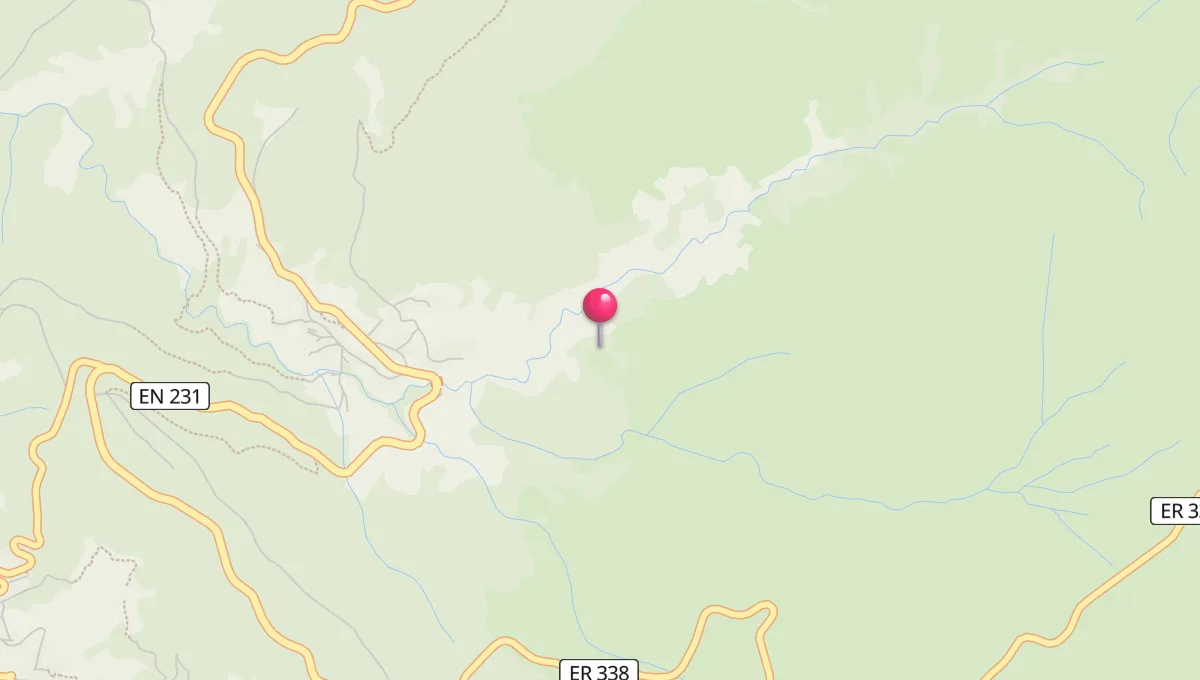 Horários de Oração em Valezim