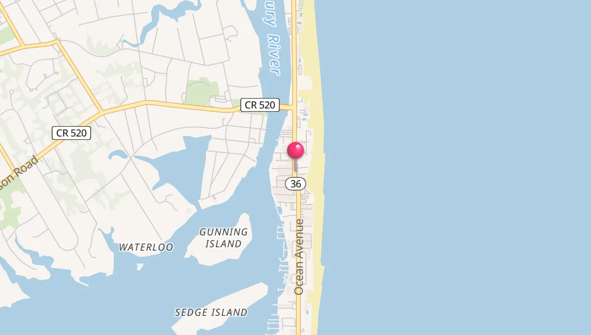 Prayer Times in Sea Bright