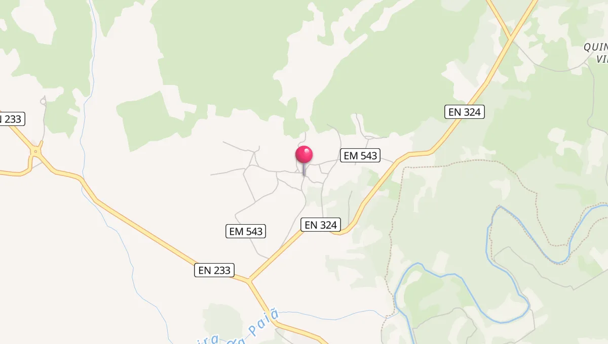 Horários de Oração em Quintas de São Bartolomeu