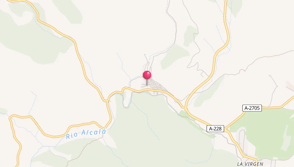 Horarios de Oración en Alcalá de la Selva