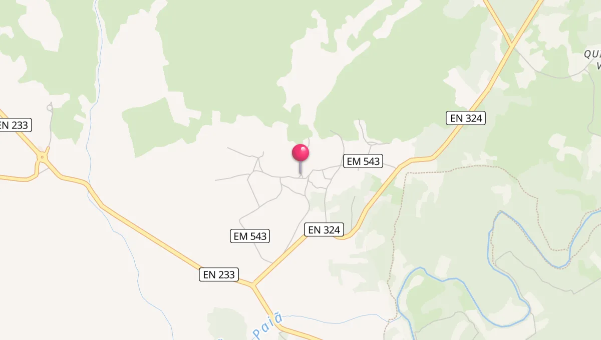 Horários de Oração em São Bartolomeu
