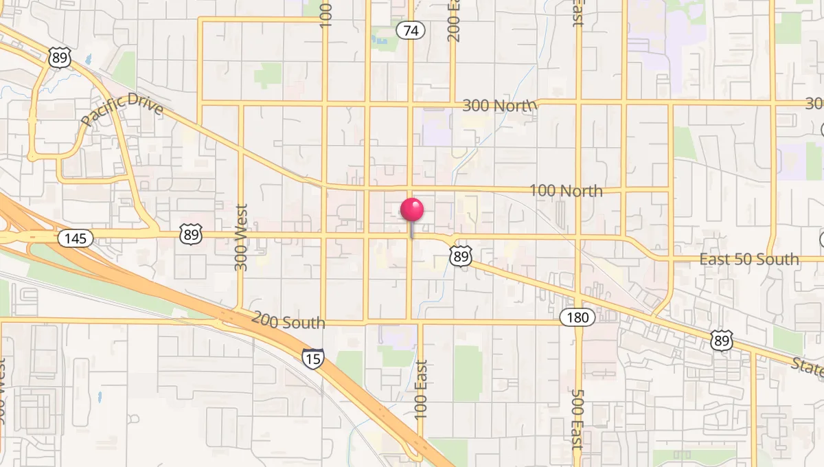 Prayer Times in American Fork