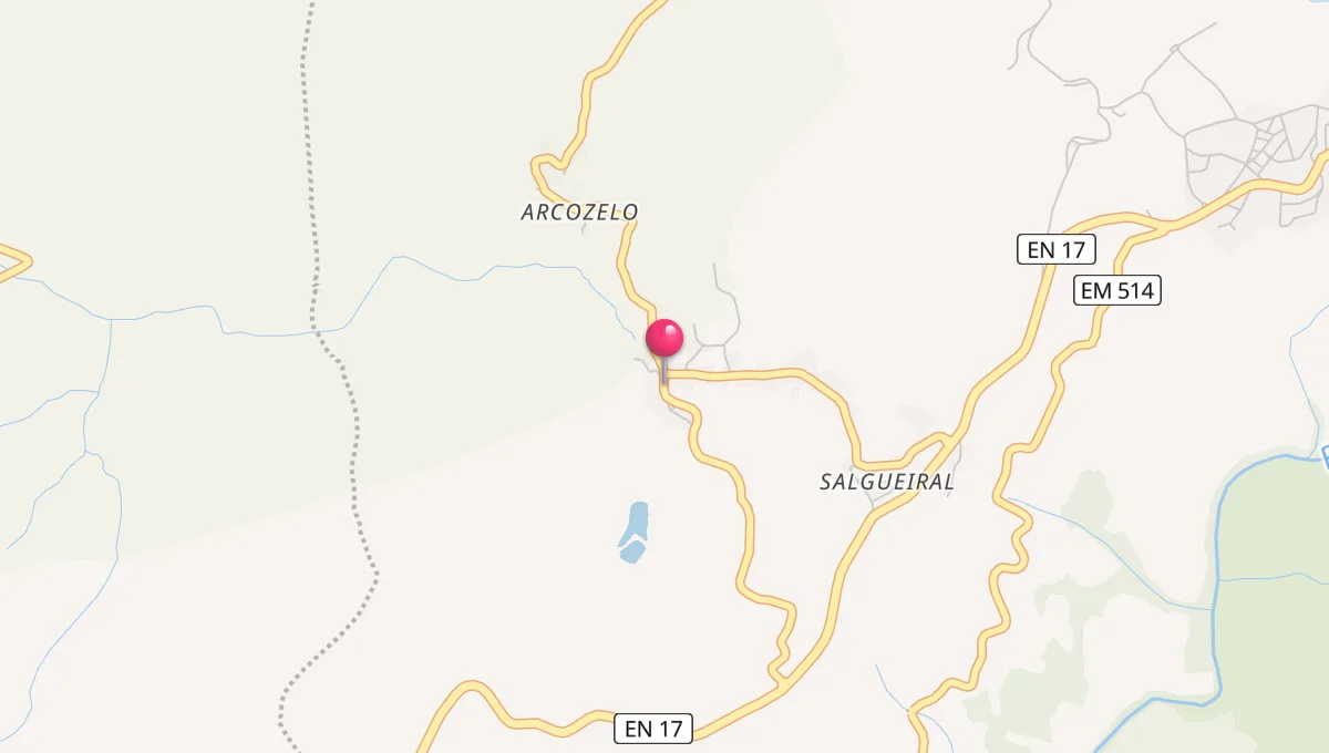 Horários de Oração em Folhadosa