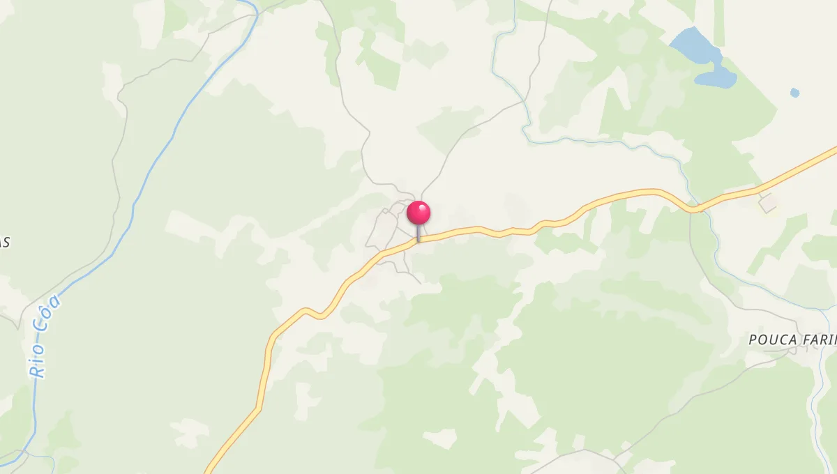 Horários de Oração em Rendo