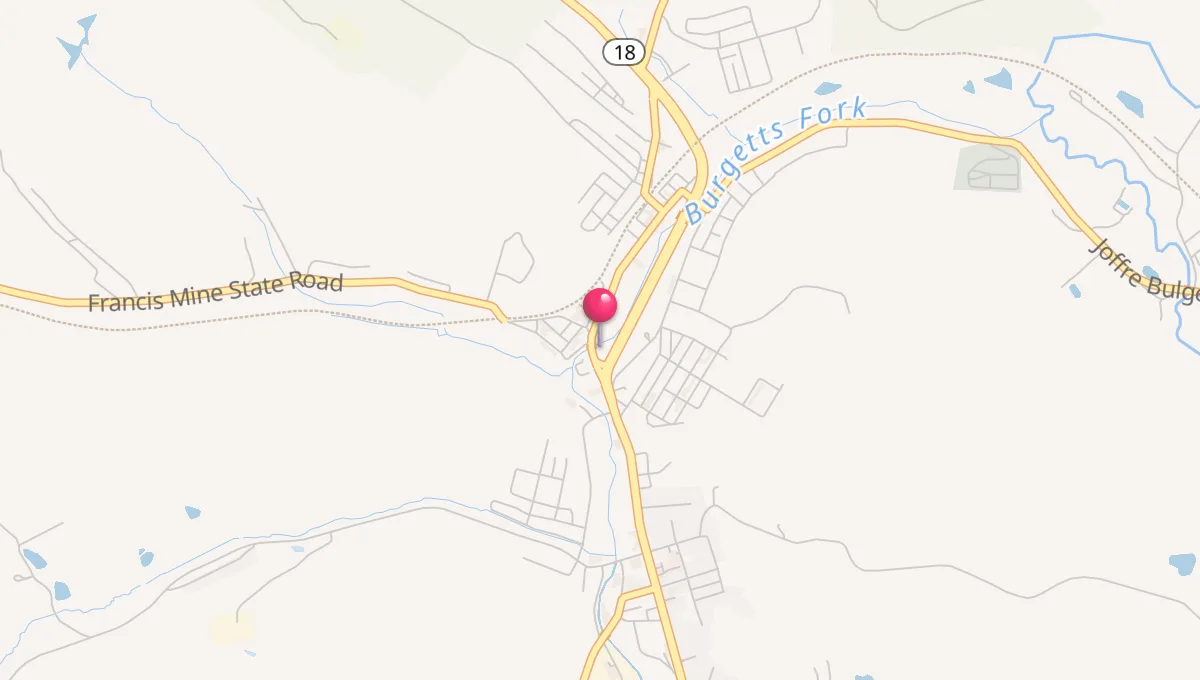 Prayer Times in Burgettstown
