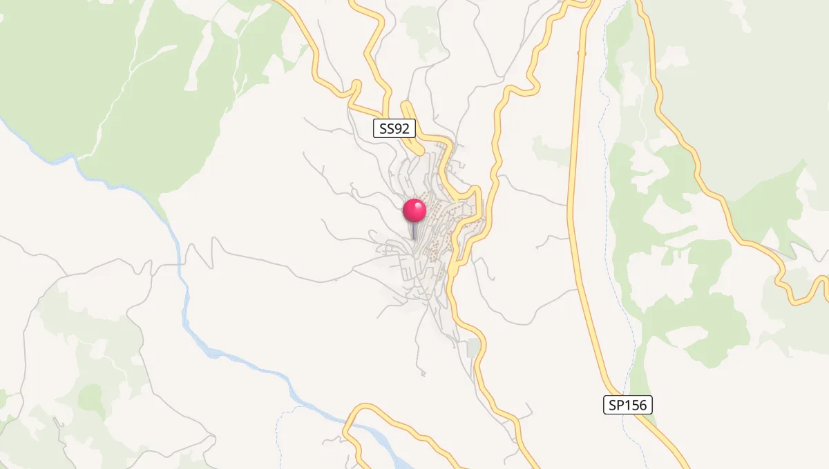 Orari di Preghiera a Corleto Perticara