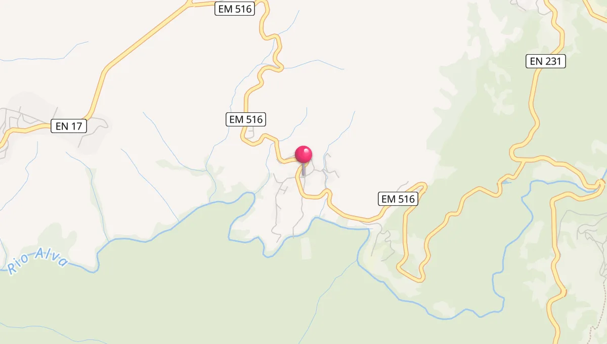 Horários de Oração em Vila Cova à Coelheira