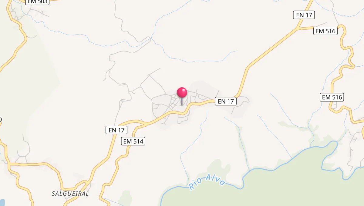 Horários de Oração em Torrozelo