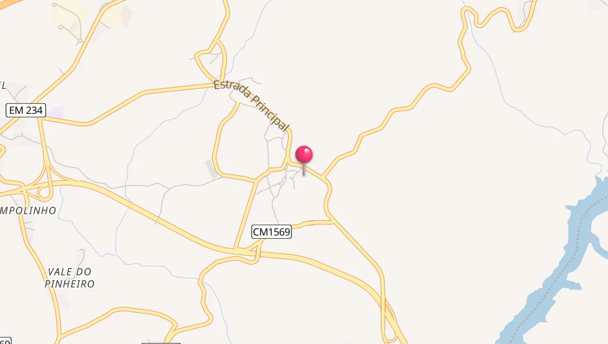 Horários de Oração em São João de Areias