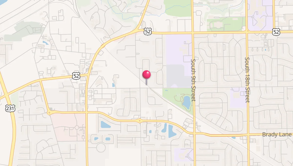 Prayer Times in Tippecanoe