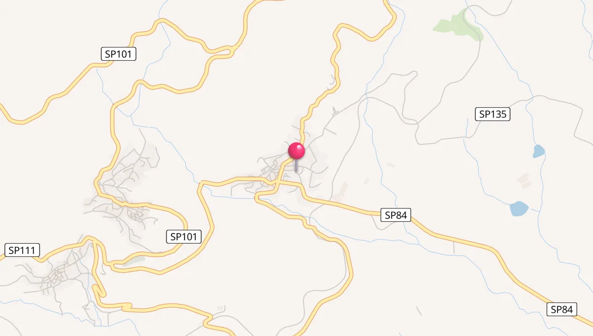 Orari di Preghiera a Bottidda