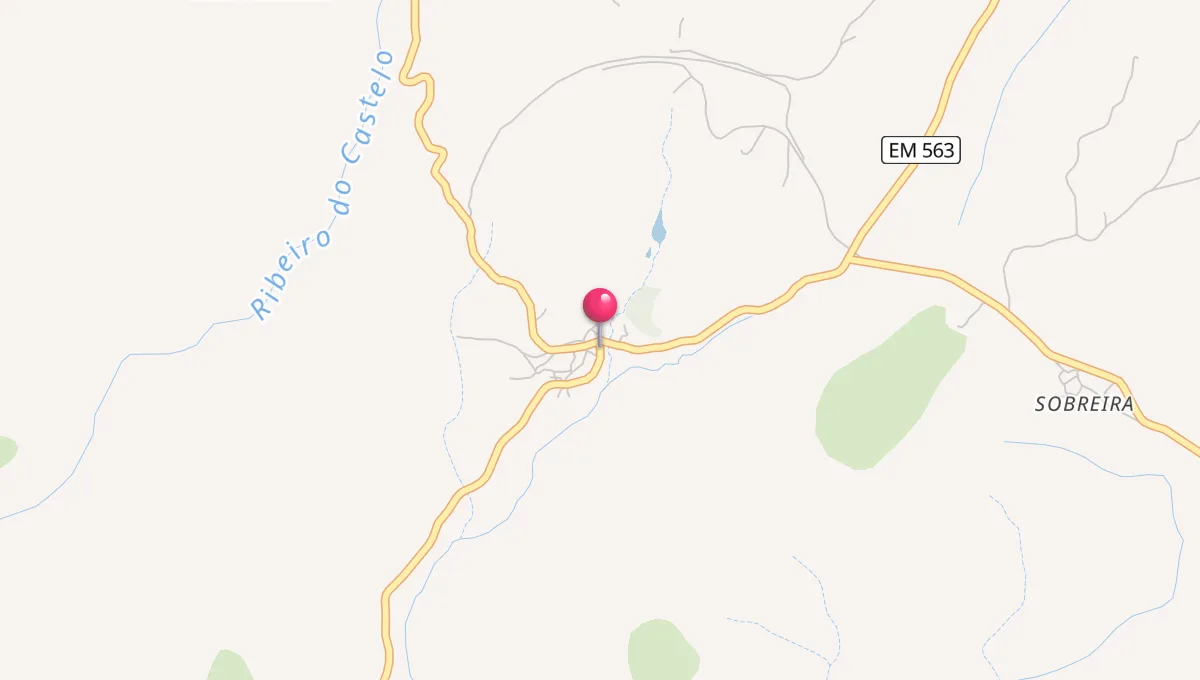 Horários de Oração em Pena Lobo