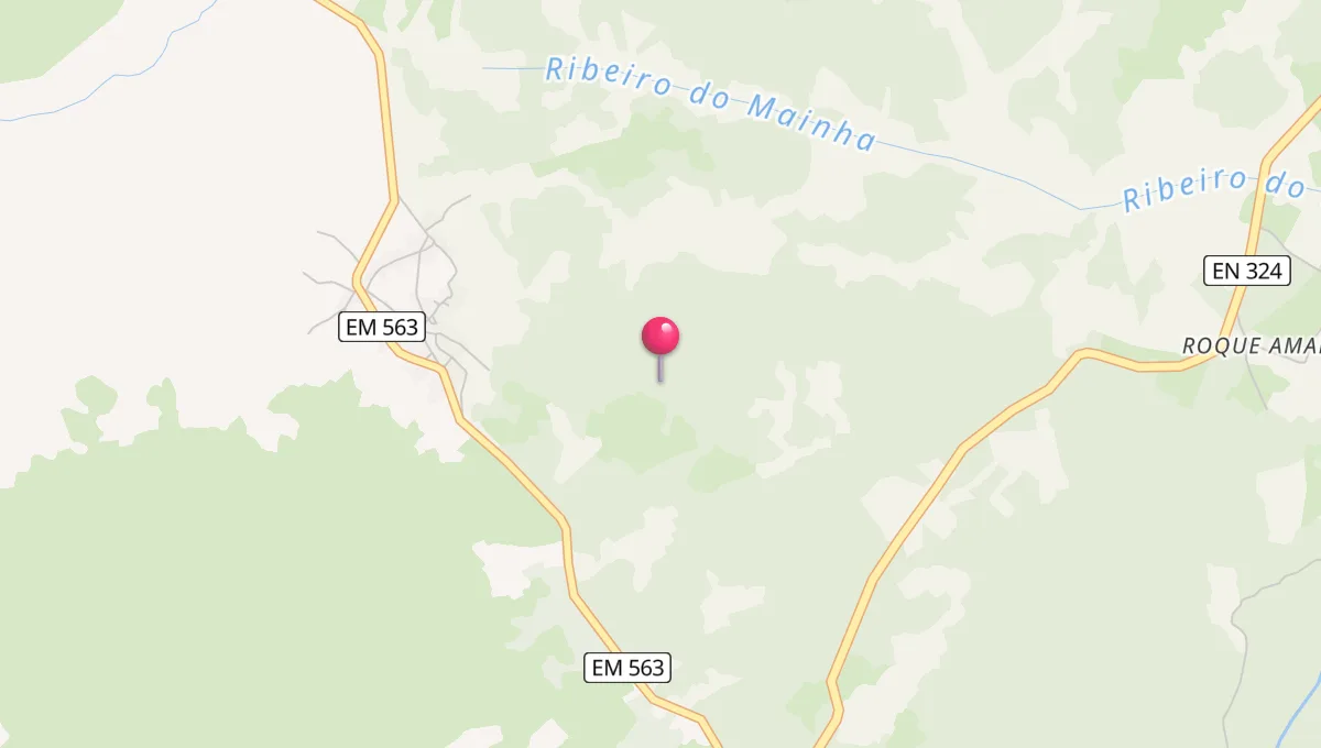 Horários de Oração em Baraçal