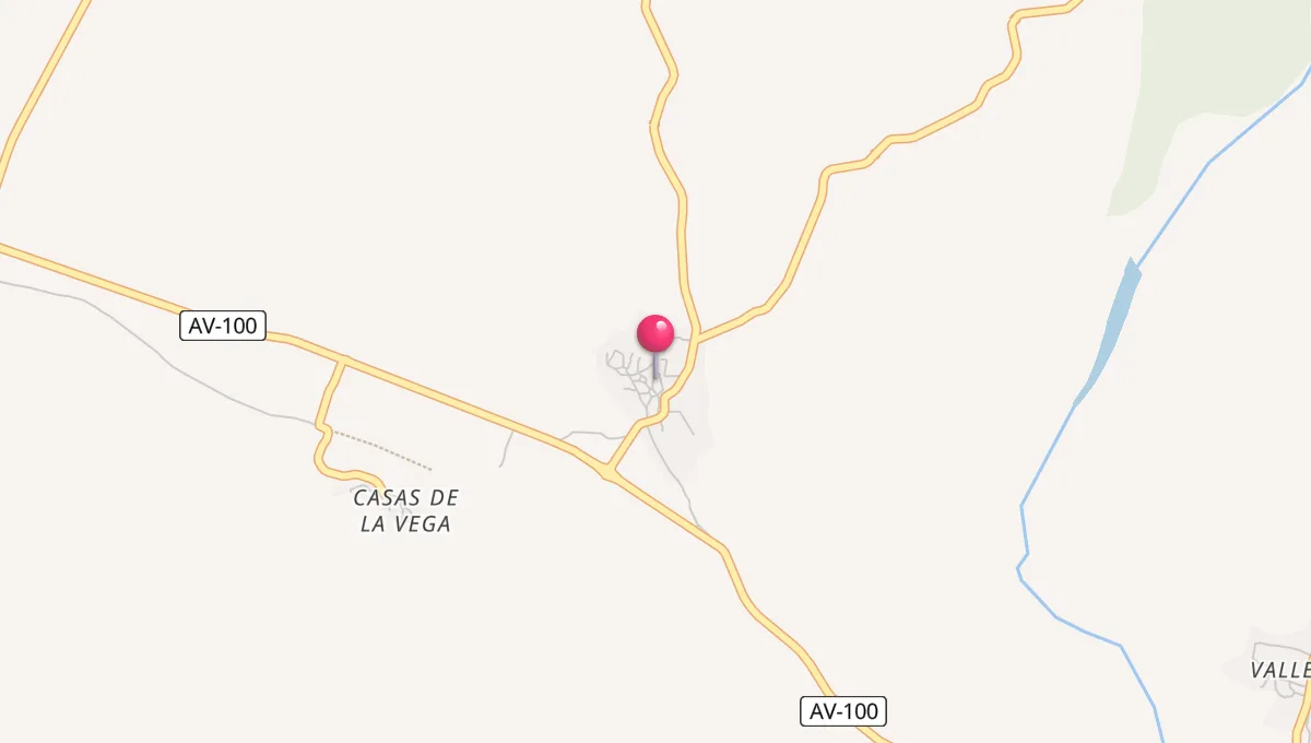 Horarios de Oración en El Losar del Barco