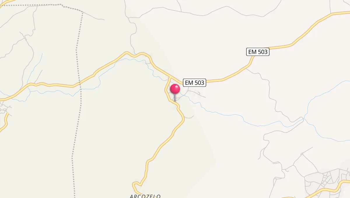 Horários de Oração em Várzea de Meruge