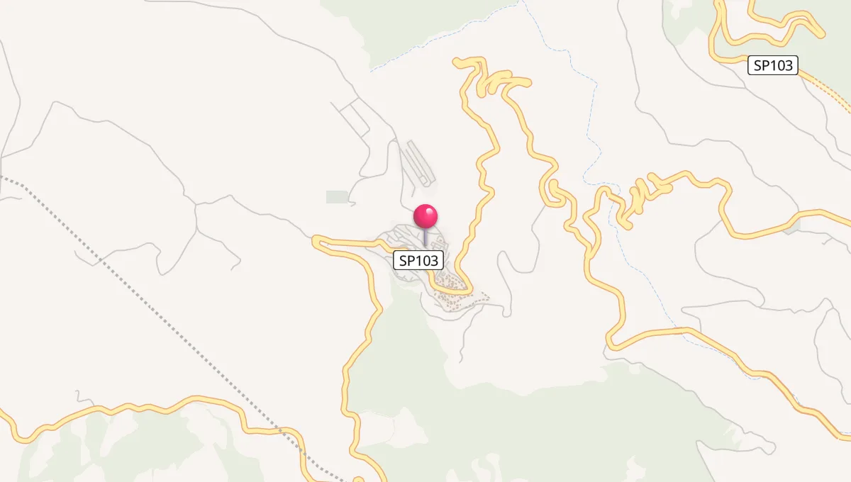 Orari di Preghiera a Gorgoglione