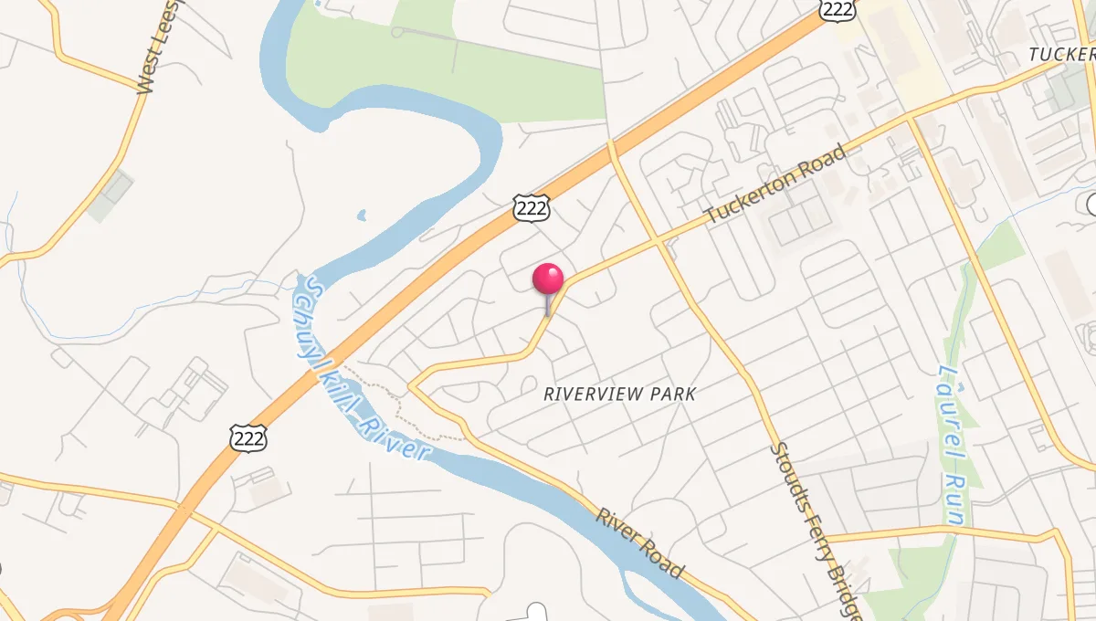 Prayer Times in Fox Chase