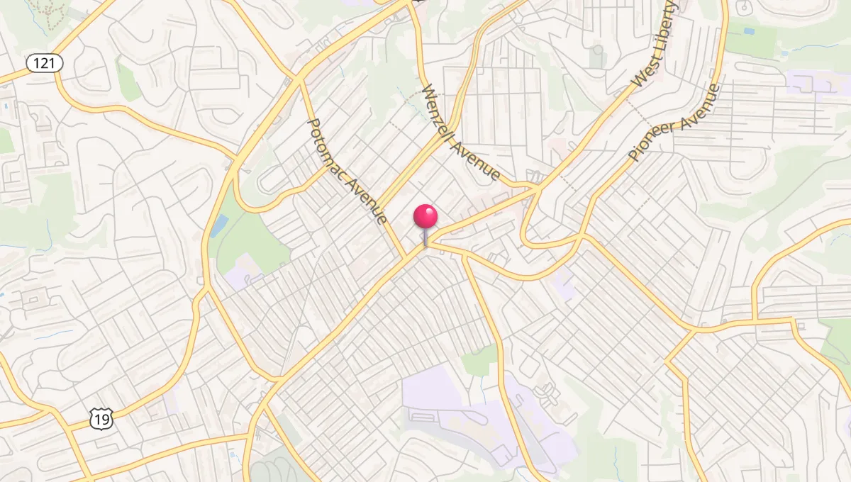 Prayer Times in Dormont