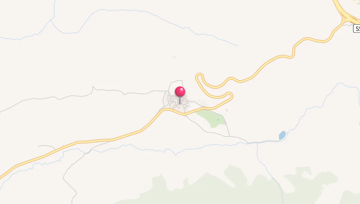 Orari di Preghiera a Semestene