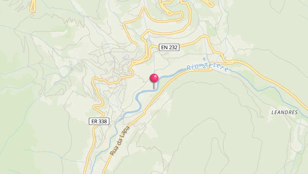Horários de Oração em Manteigas